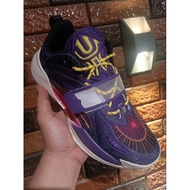 Anta Kai 1 kyrie Irving replica basketball shoes with spike