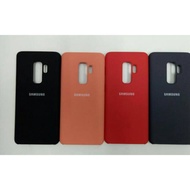 Back Case Ori Model Samsung J7 Plus