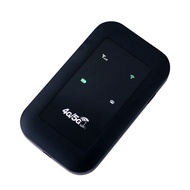 [Hot K] Pocket Wifi Router 4G LTE Repeater Car Mobile Wifi Hotspot Wireless Broadband Mifi Modem Router 4G With Sim Card Slot