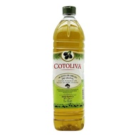 น้ำมันมะกอก ตรา โคโตลิว่า COTOLIVA OLIVE POMACE OIL ปริมาตรสุทธิ 1 ลิตร