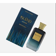 Island Dreams Khadlaj Perfumes for women and men
