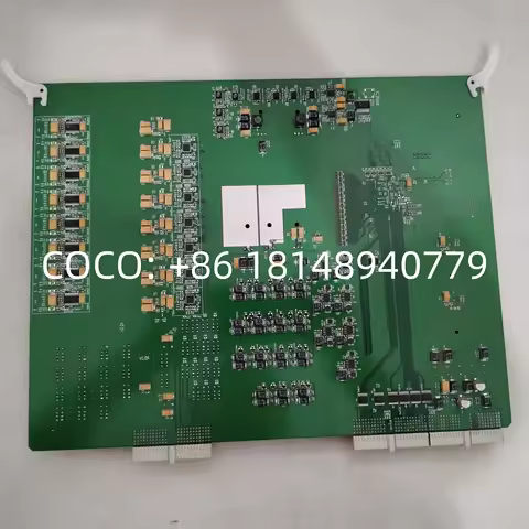 Diagnosis Machine Color Doppler Ultrasound Scanner Circuit Board PCB 2105-20-40076 Mindray DC6 For M