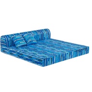 ♞URATEX NEO SOFA BED FRANCO (METRO MANILA DELIVERY)