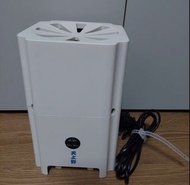 天上野和風機