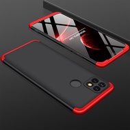 Oppo a15 oppo a74 5G oppo a74 4G oppo a54 4G oppo a76 oppo a96 A16 GKK Armor 360 Slim Back Matte Co