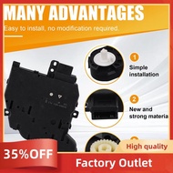 87106-F4060 Car AC Radiator Damper Servo for    Fortuner  2018-2021 87106F4060 063800-9090