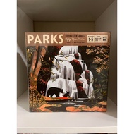 Parks Board Game