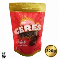 Coklat Meses Ceres Classic Ziplock 320g Meises Ceres