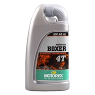 ✈️# bargain price#✈️（Motorcycle oil）SwitzerlandMOTOREXBMWR1200GSLubricating Oil Motorcycle Full Synthetic Engine Oil BOX