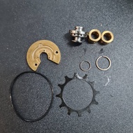 TURBO AR50 REPAIR KIT