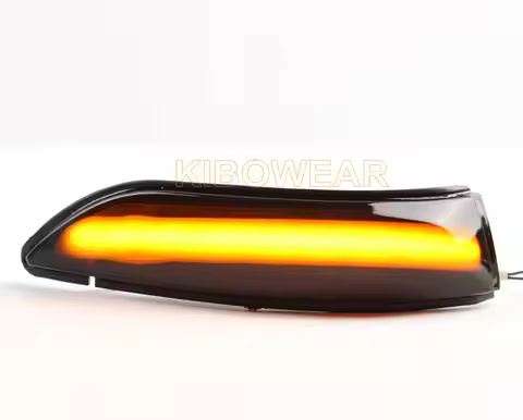 2pcs Dynamic Blinker Turn Signal LED For Mercedes Benz A B Class W169 W245 A180 A200 B180 B200 2004-