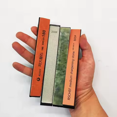 Diamond stone bar Used for Ruixin pro RX008 knife sharpener diamond whetstone sharpening stone Bars 