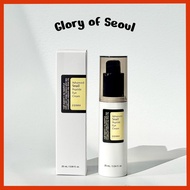 COSRX Advanced Snail Peptide Eye Cream with 73.7% Snail Mucin + 2% Niacinamide 25ml