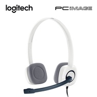 LOGITECH H150 STEREO HEADSET