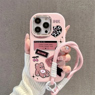 VOVO bracelet+CASE REDMI 13C 10 10C 12 12C 13X 13R 11A 9 9RPIME 9A 9i 9AT 9C 10A 9T A3 K30PRO K40 K6
