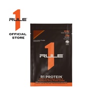 RULE 1 Protein Isolate Sample Packet (30g)