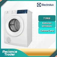 Electrolux UltimateCare 300 Venting Dryer EDV705HQWA / EDV754H3WB