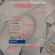 E32-DC200 E32-DC300 E32-ZD200 M6 Threaded Diffuse Reflection Optical Fiber Cable Need to Be Used Wit