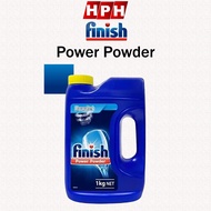 Dishwasher Powder suitable for Toshiba Dishwasher DW-08T1 / DW-14F1 / DW-14F2