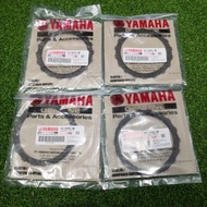 Yamaha Original LC135 Clutch Plate 4Speed 5Speed 4S 5S