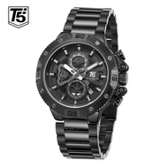 Latest Men's Watch T5 H3705 ORIGINAL IAKV