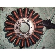 Spul Sepul Lexi Nmax Aerox Barang ori bawaan motor