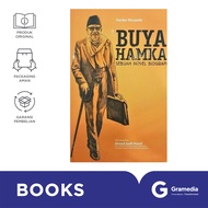 Buya Hamka: Sebuah Novel Biografi