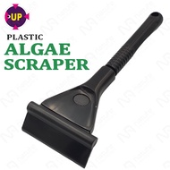 UP Aqua Plastic Algae Scraper