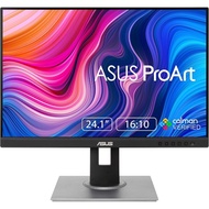 ASUS ProArt Display PA248QV /  PA278QV - IPS WUXGA (1920 x 1200) 100% sRGB / Calman Verified / Profe