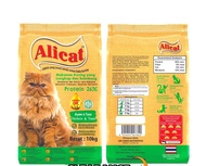 Makanan Kucing Petland (Red) 10kg - KUCING DEWASA (MAKANAN LAUT ASLI)/Cattus 10kg/AliCat 10kg