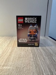 [LEGO BrickHeadz / Star Wars] 40539 Ahsoka Tano
