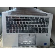 HP Frame + Keyboard Elitebook 840 G9 845 G9 840 G10 845 G10 Bachlight
