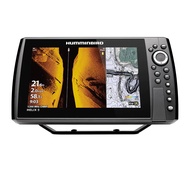 411380-1CHO Helix 9 Chirp MEGA SI+ GPS G4N CHO (Control Head Only) Fish Finder 411380-1CHO Helix 9 C