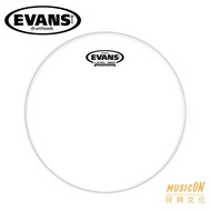 [Minyang Musical Instruments] Jazz Drum Drum Skin Reflex Surface EVANS Genera Single Layer Transpare