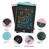 LCD Whiteboard tablet - LCD Drawing Toy tablet - Digital Whiteboard with Free Pencil for Kids & Adul