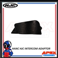 HJC Intercom Adaptor for RPHA 91; RPHA 71; RPHA 31; i71; F71; F31; i91