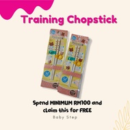 Baby Chopstick / Chopstick Training Set