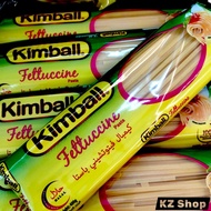 Kimball Fettuccine Pasta 400g Halal