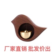 Dopamine Doorbell Hanging on the Household Bird Decoration