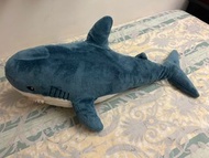 IKEA鯊魚抱枕#23旋轉生日慶