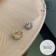 Korean Hip Hop Stylish Ring