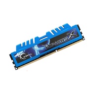 G.Skill | Desktop RAM DDR3 8GB 1600/1866/2133MHz