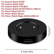 Magnetic Charger for Huawei Watch GT GT2 GT2e Honor Watch Magic 2 Wireless Fast Charging Cable for H