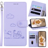 Stand Flip Wallet Case for Xiaomi Redmi 15 15C 13R 13C 13 10 4G 5G 14C 12C 11A 10C 10A 9C 9A 8A 7A 6