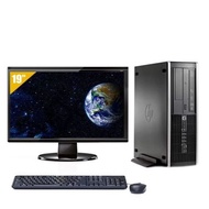 GAMING PC 16GB RAM, 128GB SSD /500GB HDD
