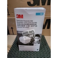 Mask 9502+N95 3M medical health mask