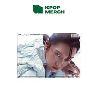 NCT TEN - 1st mini Album [ TEN ]