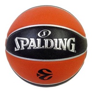 SPALDING - 77-101 Excel TF-500 Euroleague 7號籃球