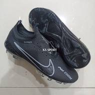 Sepatu Bola Nike Air Zoom New