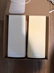 Linksys Velop MX5300 Tri-bands Mesh WiFi System